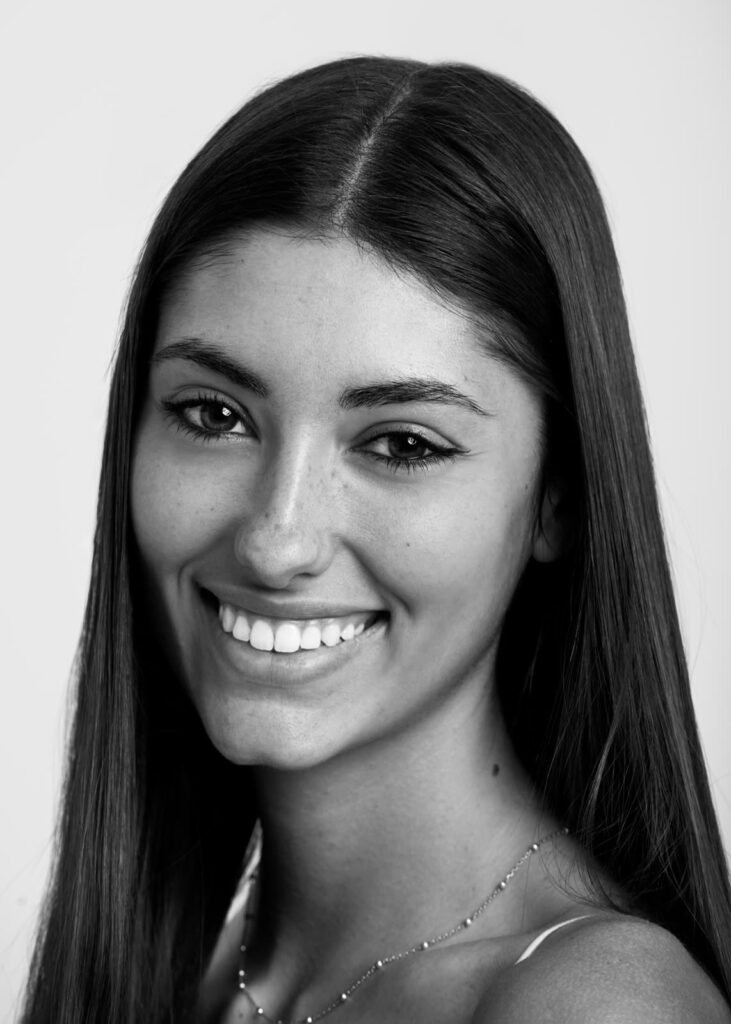 Polas de modelo hechas en Skapa Studios